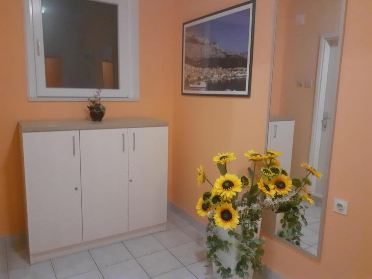 Guest House Damir Makarska Exterior photo
