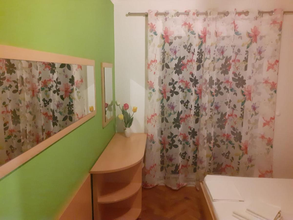 Guest House Damir Makarska Exterior photo