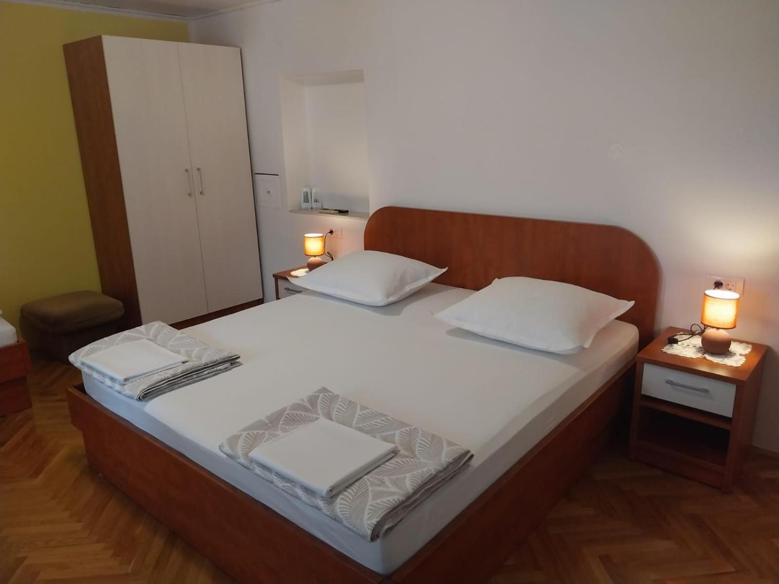 Guest House Damir Makarska Exterior photo