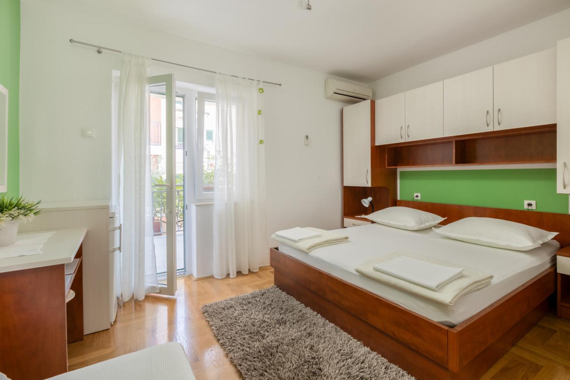 Guest House Damir Makarska Exterior photo