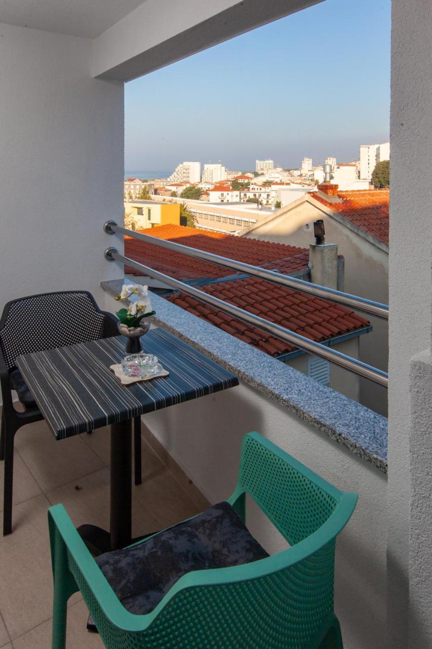 Guest House Damir Makarska Exterior photo